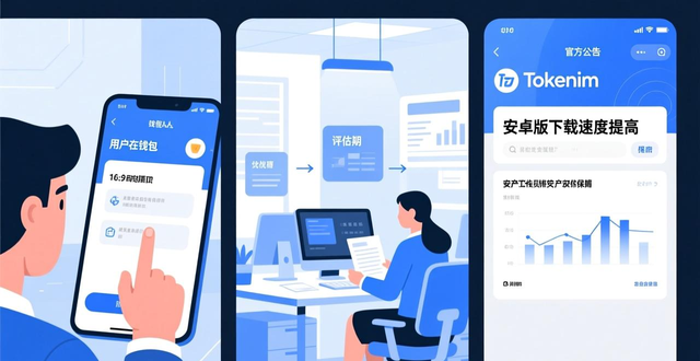 tokenim钱包官方下载的用户反馈收集与改进机制,为改进与优化提供优秀基础。_tokenim钱包官方下载渠道_版本更新与用户资产安全