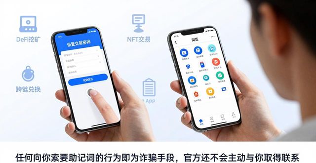 资产安卓版攻略_数字资产app_8. imToken安卓版下载攻略，助你轻松玩转数字资产