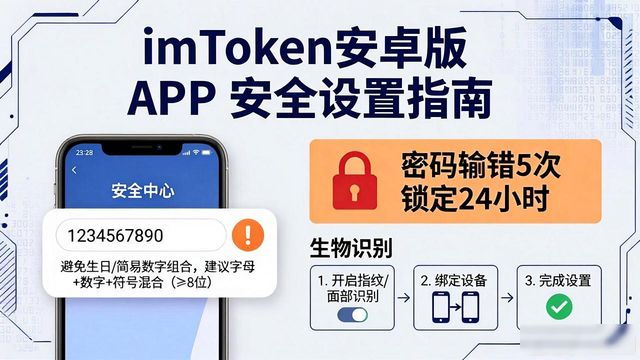 安卓启动引导_安卓引导_如何引导imToken安卓版app下载中的新用户？