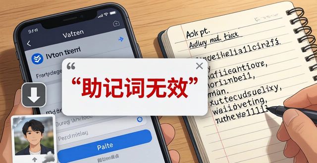 下载imtoken钱包最新版后的常见问题处理_钱包官方下载_钱包最新版本