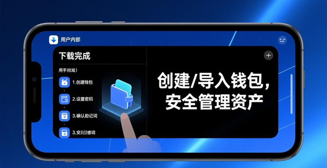 如何在最新imToken官网下载中保持业务增长？_官网下载环节精细化运营策略_官网吸引目标用户的方法