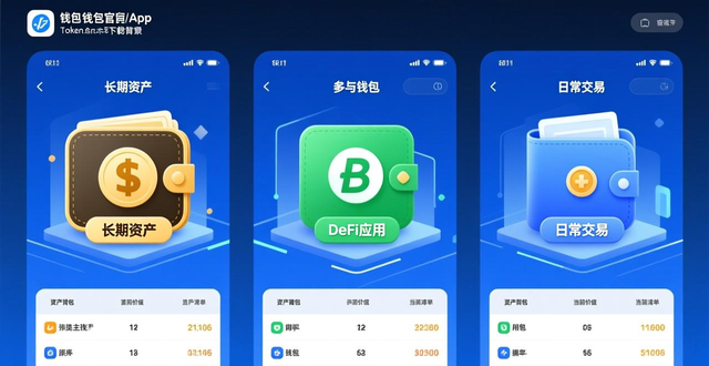 如何在imToken钱包官网app下载中实现便于管理的体系？_钱包app官网_钱包官方网站