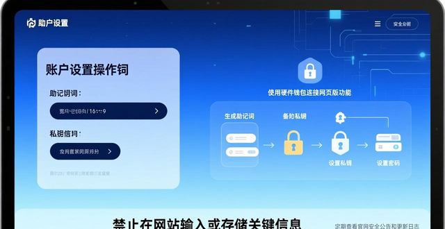 保护数字资产防止钓鱼攻击_imToken官网账户安全实践_如何在imToken官方网站增加账户安全性