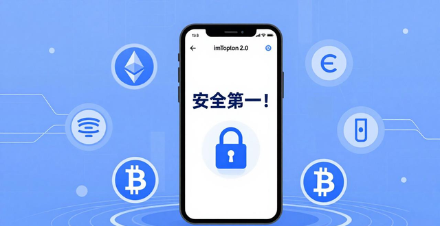 数字资产的安全选择：imToken钱包2.0的优势_imToken钱包2.0版本的易用性_imToken钱包2.0版本的安全性