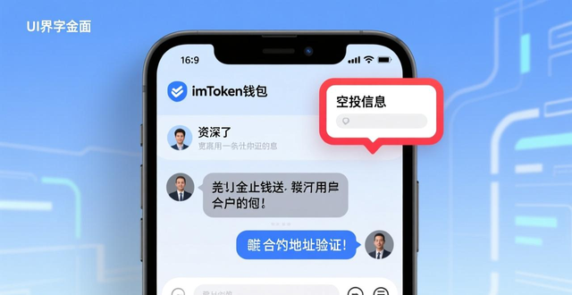 imToken钱包社交功能洞察市场情绪_imToken钱包社交功能对加密货币投资认知的改变_imToken钱包官网app下载的社交功能与投资分享