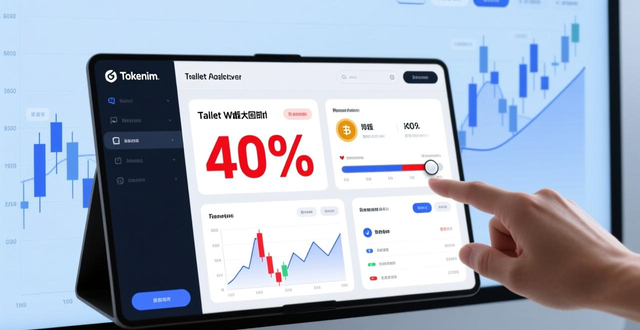 tokenim钱包评估工具_数字货币投资决策工具_如何通过tokenim钱包最新下载的评估工具提高投资成功率，确保风险可控性？
