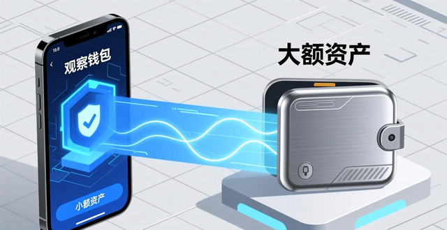 imToken钱包2.0的优化方案及用户反馈_imToken 2.0版本更新 界面交互优化 资产安全与冷钱包协同模式