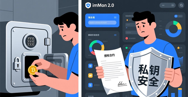 imToken钱包2.0迭代投资习惯转变_DeFi资产活跃化体验_imToken钱包2.0与用户投资习惯的转变