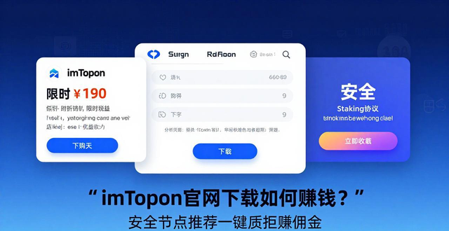 钱包app官网_如何在imToken钱包官网app下载中实施商业模式？_钱包官方