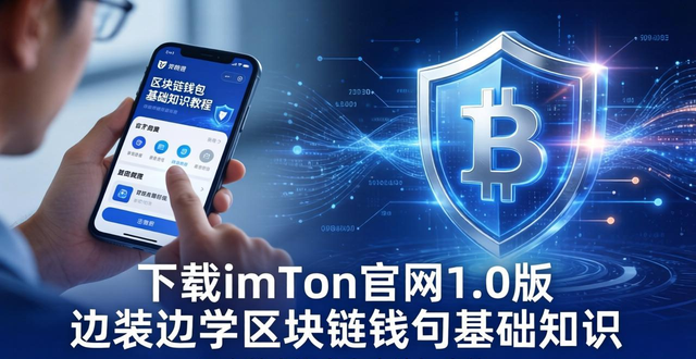 学习如何通过imToken官网下载1.0版提高用户认知度？_认知app_认知度定义