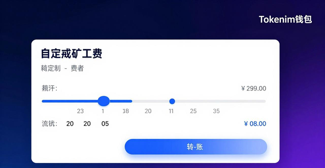 托福听力笔记系统全面实用_光速qa技巧全面解析_tokenim钱包最新下载的用户体验评测，从界面友好性到功能实用性全面解析。