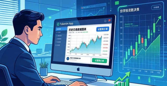 科学决策的正确步骤_如何在tokenim正版app下载中有效管理您的交易记录，帮助您做出科学的投资决策？_科学决策的案例分享