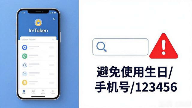 如何保障通过官网下载安装的imtoken钱包的安全性？_钱包官方下载_钱包官方网站
