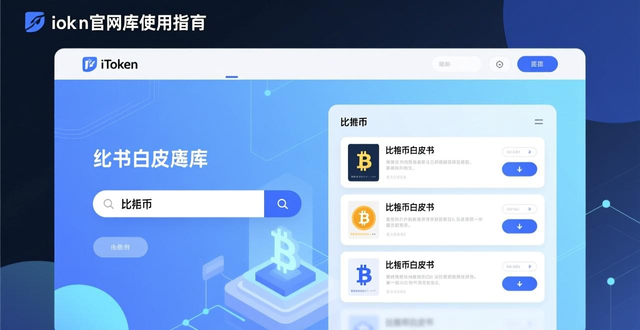 如何使用imToken官方网站阅读白皮书?_白皮书网址_白皮书在哪个网站发布