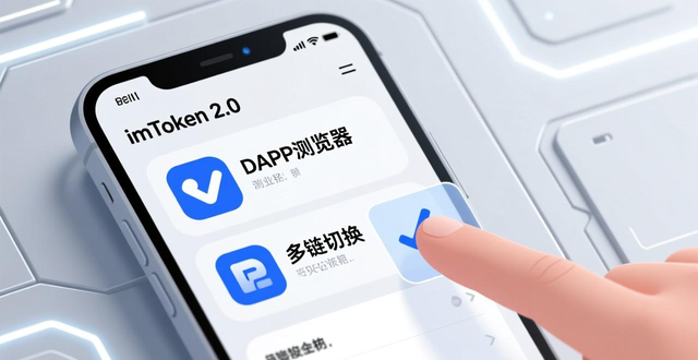 如何通过imToken下载2.0版实现目标导向？_imToken 2.0下载_数字资产安全管理