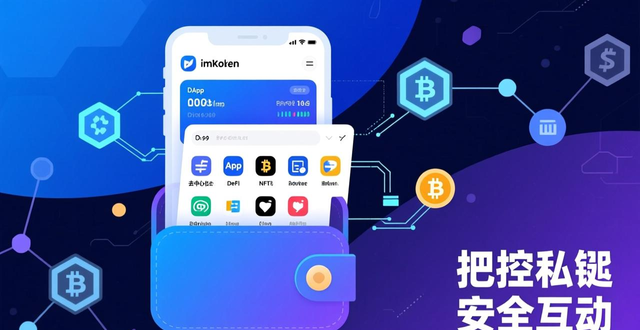 官方社群搭建可信连接_imToken钱包社交互动_如何借助imToken正版网站实现社交互动?