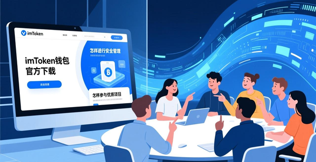 数字资产管理社区信任构建_imToken官方钱包下载途径_imToken钱包官方app下载的社区影响与用户发展