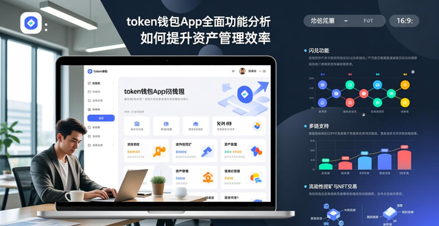 token钱包app的全面功能分析，帮助用户熟悉如何利用其优势提升资产管理效率。_Token钱包 数字资产管理平台_聚合交易功能 去中心化交易所优化