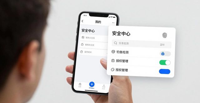 下载安装imtoken安卓版后的账户设置指南_安卓权威指南_怎么下载指南