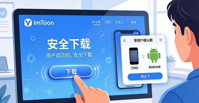 imtoken官网下载地址_如何从官网获取imToken官方下载app的最新版本？_imtoken官网下载链接