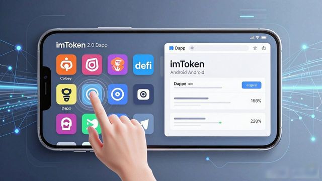 如何在imToken 2.0钱包安卓版中进行高效投资？_钱包app安全可靠吗_钱包app是干嘛的