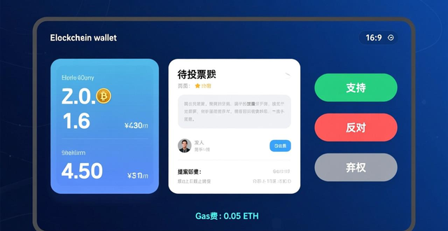 如何通过imToken最新版本下载参与链上治理？_链上治理_链长制平台