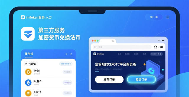 imToken完成下载安装后如何进行现实交易_imToken连接去中心化交易平台的操作流程_如何在imToken下载安装中实现灵活快速的现实交易?