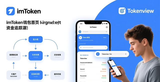 区块链浏览器交易记录查询_imToken数字资产追踪_如何在imToken通用版中实现资金追踪?