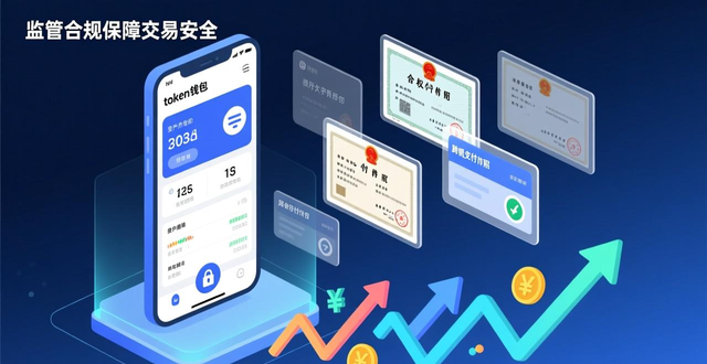 token钱包官方版的监管合规性，保障用户在合规环境中顺利进行交易与投资。_Token钱包官方版反洗钱AML政策_数字资产钱包监管合规性