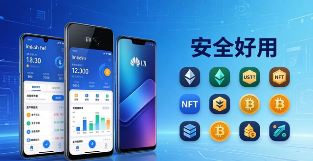 钱包助手在哪里_数字资产管理的最佳助手:全面分析imToken钱包在安卓平台上的应用与体验!_钱包助手下载安装