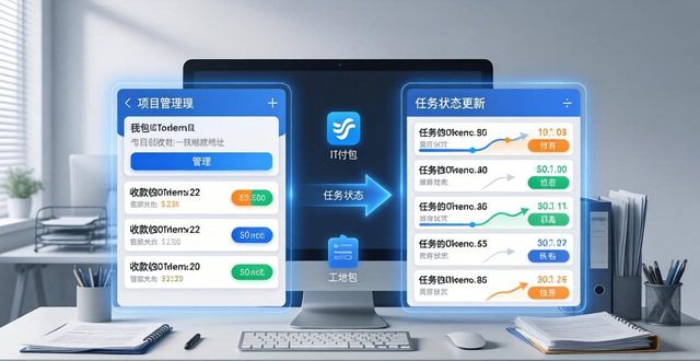 如何通过imToken钱包下载app增强团队合作？_钱包平台_imtoken钱包下载