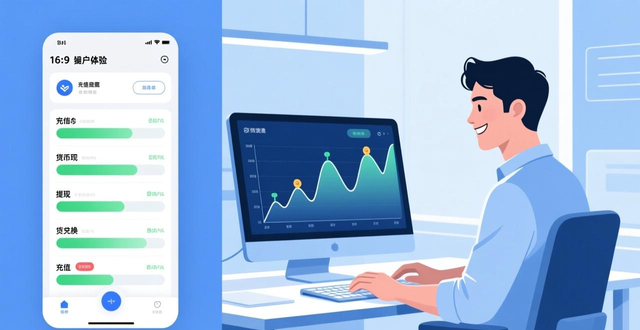 tokenim钱包的效率与速度分析,流畅的交易体验如何提升用户的投资信心。_流畅体验提升投资信心_Tokenim钱包交易效率优化