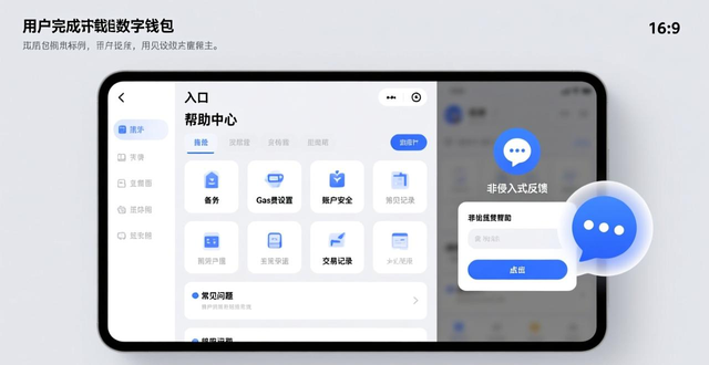 imToken新手指引优化_提升imToken下载感受_如何通过imToken钱包下载提升客户体验？