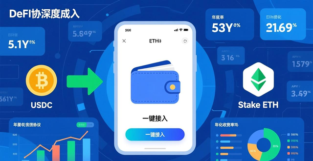 DEX聚合器分散配置方法_数字资产钱包工具配置策略_如何通过token钱包实现灵活资产组合配置,帮助用户在多变的数字货币市场中获得稳定收益?