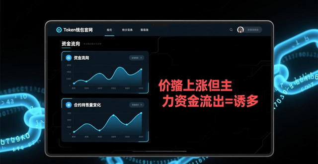 如何充分利用token钱包官方网站提供的分析工具,实现交易的高效与实时监控?_token钱包官方分析工具_主动监控链上异动