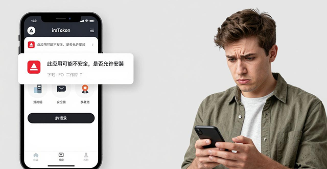 imToken安卓版下载app的市场应用与用户调查_imToken安卓版使用情况_imToken WalletConnect功能