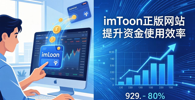 如何通过imToken正版网站提升资金使用效率?_如何通过imToken正版网站提升资金使用效率?_如何通过imToken正版网站提升资金使用效率?