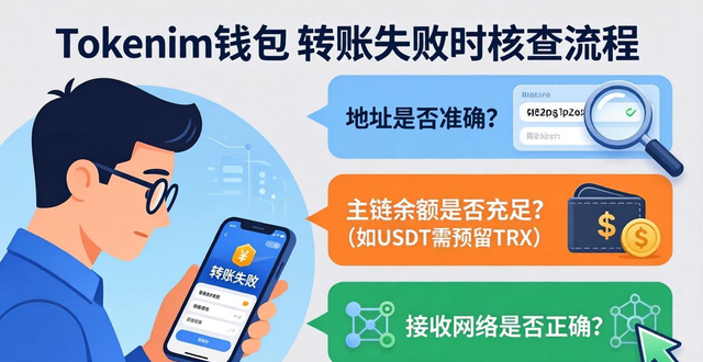 计算机常见故障分析与排除_tokenim钱包app使用中的常见问题及解决方案,帮助新用户快速排除使用障碍。_摩托车常见故障快速排除问答