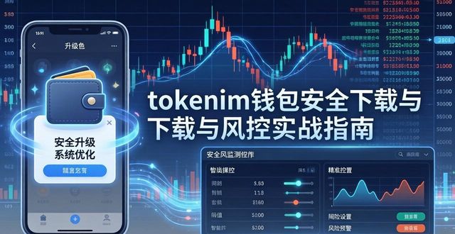 钱包知识_如何通过tokenim钱包官网下载建立严密的资金安全体系，抵御市场波动带来的风险？_钱包保护