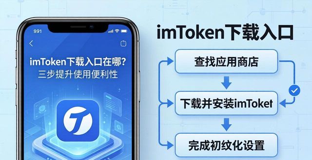 便利通网站_如何通过imToken下载入口提升使用便利性？_便利进出