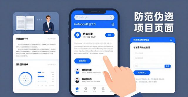 如何通过imToken钱包2.0参与初始代币发行（ICO）_发行defi代币_钱包代币有哪些