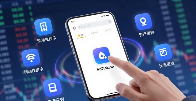 钱包金融app下载_钱包金融下载_如何通过imToken钱包下载实现灵活投资？