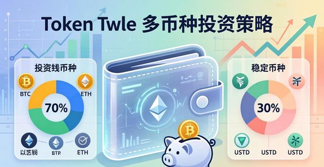 token钱包app中多币种持有的投资策略与实践，确保投资组合的多元性与稳定性。_多元投资成就_多元投资主体