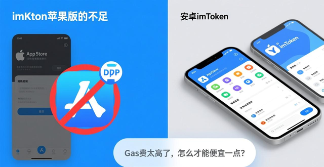 imToken苹果版iOS原生体验_imToken苹果版安全性_用户社区反馈：imtoken苹果版的优势与不足