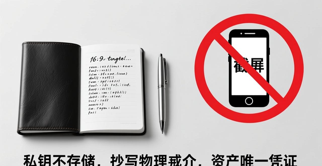 私钥安全保管_imToken官方下载_下载imToken中文版后如何保障用户权益？