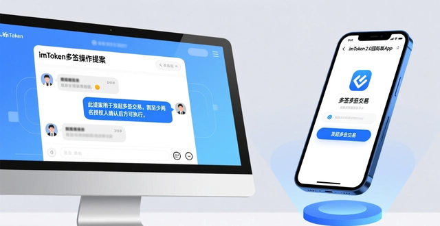 团队协作多签钱包设置_imToken官网下载2.0国际版_学习如何通过imToken官网下载2.0国际版进行协作与沟通?