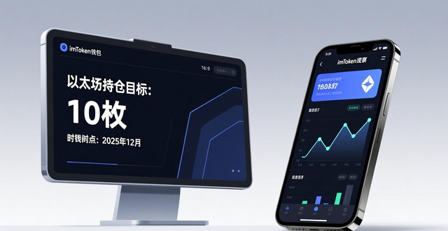 imToken钱包下载及管理资产_如何在imToken钱包下载app中明确财务目标？_明确财务目标对imToken钱包的重要性