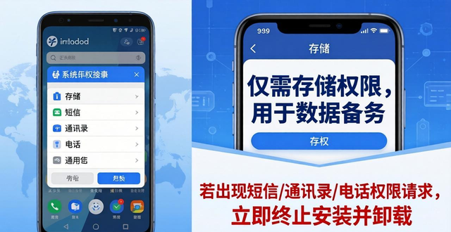 安卓用户下载imtoken钱包最新版的注意事项_钱包app是干什么用的_钱包app安全可靠吗