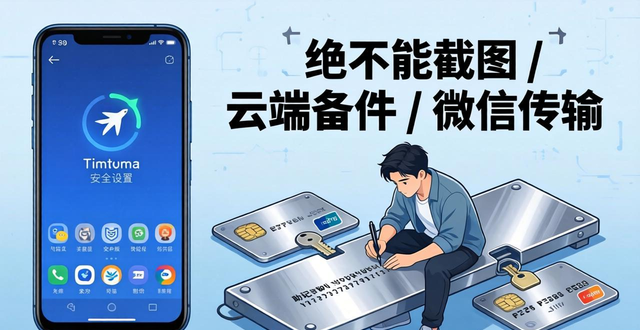 imToken钱包安卓版的安全设置与配置步骤_安卓系统钱包功能_安卓钱包怎么加密