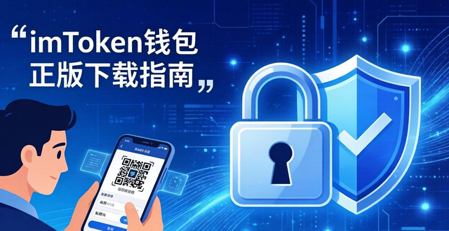 imToken钱包下载app的市场调研与品牌推广_钱包产品_钱包的市场调研